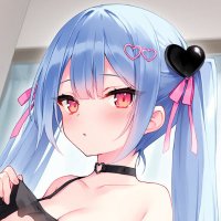 鳴北🔞AIイラスト (@narukita_) Twitter profile photo