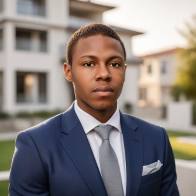 AbdulquadriL66's profile picture. 🚀 Web Designer 
📚Civil Engineering Student | Enginpreneur 
Love creativity, Being Free and Traveling the world 
Deen 👳