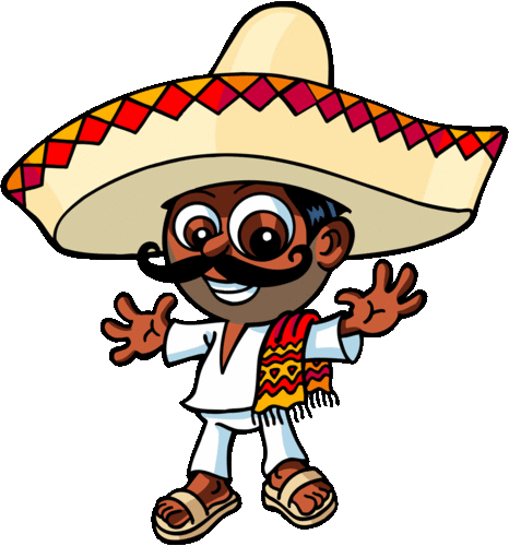 MyMexicanProbz's profile picture. No Hablo Español!