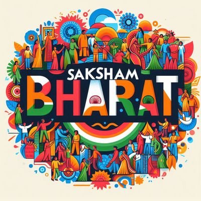 SakshamBharata's profile picture. Saksham Bharat is a technology company. The Company develops and supports software, services, devices, and solutions. Its segments include Productivity etc.