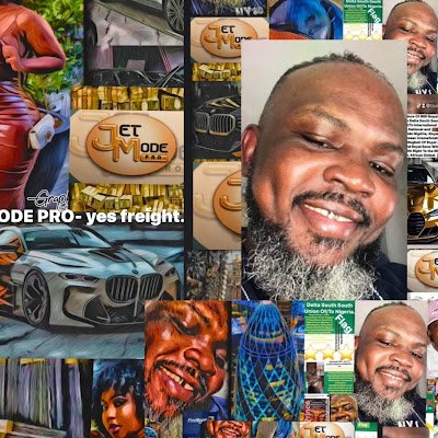 JMpro- Mr. Isaac Uzemefetah Ofereh-Mugbeh, Owner CEO JETMODE PRO- “Business’s & JETMODE PRO- Uk Ltd “Company’s EST:94 info@jetmodepro.co.uk https://t.co/NPcJJQr9Xf