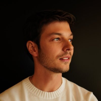 nyfa117's profile picture. Ex-Meta. CTO @apeinapp