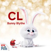 Bunny Blythe🐰ชลลดา🌊 (@bblythe1604) 's Twitter Profile Photo Bunny Blythe🐰ชลลดา🌊 (@bblythe1604) 's Twitter Profile Photo