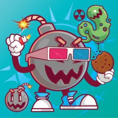 WcapCryPto's profile picture. The New Era