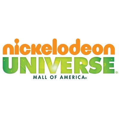 Located in @mallofamerica, Nickelodeon Universe features seven acres of unique rides + entertainment. 🎢