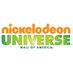 Nickelodeon Universe (@nickuniverse) Twitter profile photo Nickelodeon Universe (@nickuniverse) Twitter profile photo