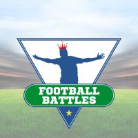 Football Battles (@ftblbattles) 's Twitter Profile Photo