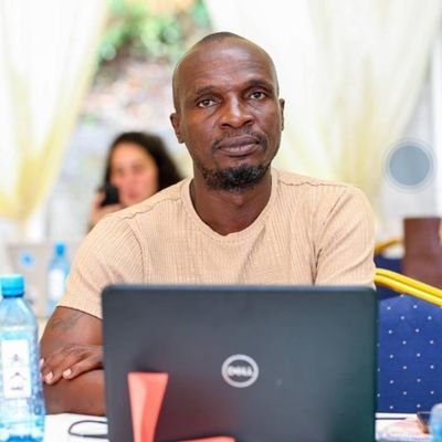 Fellow, DWA Trustlab Incubator Project ll Capital Markets Authority Investment Advisor ll Community Resilience & Digital Safety Champion ll Court Process Server