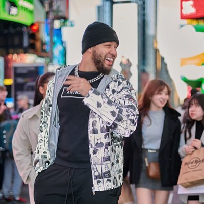 Javahn Fergurson Profile