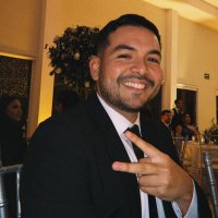 Luis Galván (@luisgalvanp) 's Twitter Profile