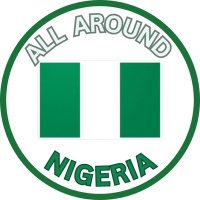 All Around Nigeria 🌍🇳🇬 (@allaroundngr) 's Twitter Profile