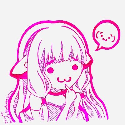 infinity8real's profile picture. 素敵な作品を眺めて学...癒ぇる垢。
自分の創作活動は休眠中です。。。
中身は@xxsyrupyxxにいます。