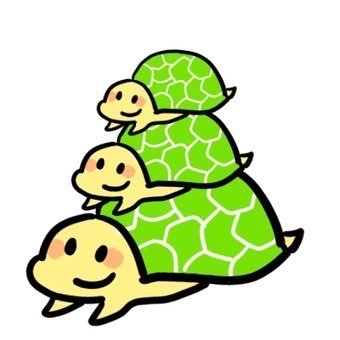 turtle_2409's profile picture. https://t.co/NekbQAGjqa卒業生。就活中。ITエンジニア目指して情報吸収中。