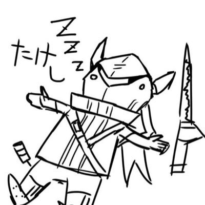 takeshi4461's profile picture. 