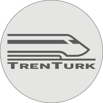 TRENTURK's profile picture. Raylı Sistemlerde Çözüm Ortağınız...