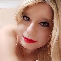 ✨VladaSissyForYourDick ✨ (@vladasexytrans) 's Twitter Profile Photo