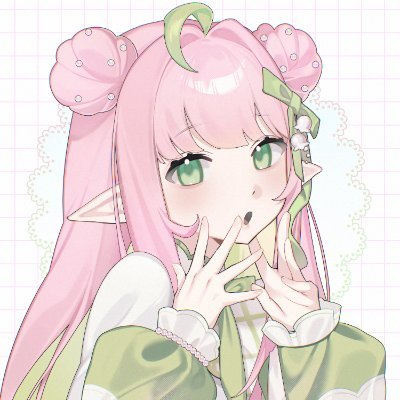 ୨୧˚Lily of the Valley Elf˚୨୧ ︴fantasy & horror︴ママ: @3Tokitamago3 ︴パパ: @NoraDobutsu_S (FuyunoStudio)︴chibi: @chuunibunz ︴DEBUT May 10 🐸 #Miyugraphy 🎨