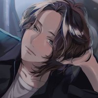 杠葉 (@yuzuriha__main) Twitter profile photo