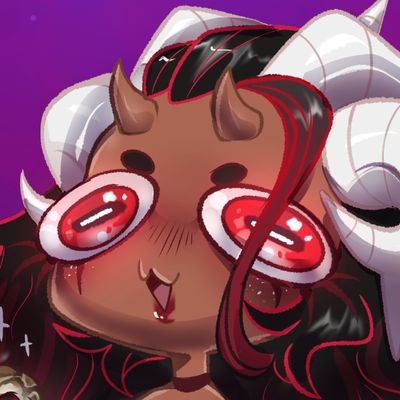 Valentina'S Art🌹COMMISSIONS OPEN!さんのプロフィール画像