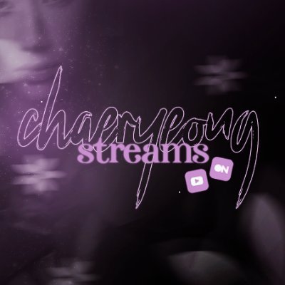 Streaming fanbase for ITZY's all-rounder, MAIN DANCER, vocalist and rapper #CHAERYEONG. |