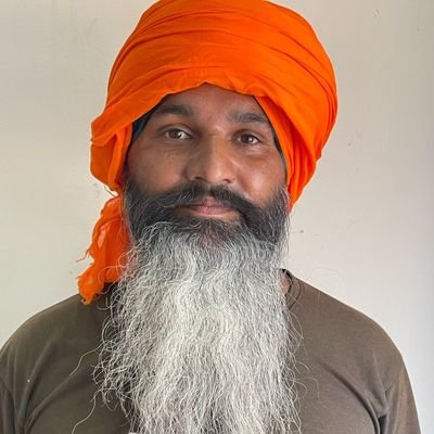 Satveer Singh ( ਸਤਵੀਰ ਸਿੰਘ ) Profile