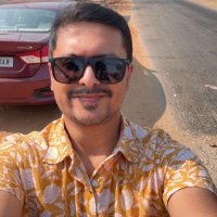 Nikhil Harihar (@nikhil_harihar) 's Twitter Profile