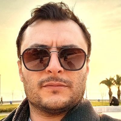 gkhnbey's profile picture. DEÜ Makina Mühendisi, mechanical engineer, Muhtar aday adayı, felezof, Velioğlu'nun veliahtı, "eadem mutata resurgo"