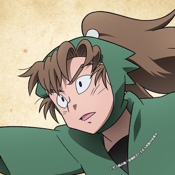 成人済みです。忍たま乱太郎が好きです❤️主に忍たまの交換が多いです。名探偵コナンは、怪盗キッドと松田推しです♡ 仲良くしてくれたら、嬉しいです。忍たまのキャラは伊作＆留三郎推しです。友人:喜八郎推し。交換に関しまして、郵送希望または現地のみです！買取はやっておりません！よろしくお願いいたします。