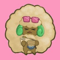 ✨🦌🍩 (@krsn_illust) 's Twitter Profile Photo