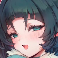 LIRENYA | VArtist (@lirenya) 's Twitter Profile