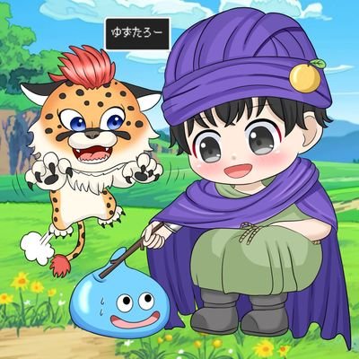 そこそこのゆずっこさんのプロフィール画像