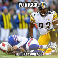 NFLMemes (@nflmemes) 's Twitter Profile