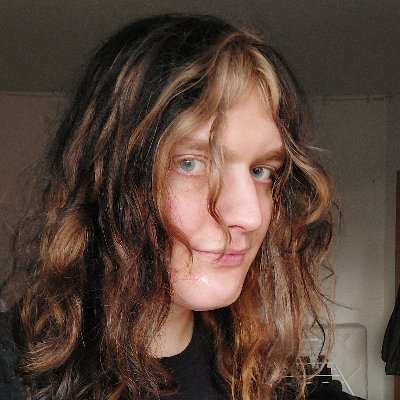 it/she | transsexual lesbian | anarchist | autistic | 23 |