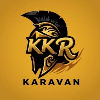 KKR Karavan (@kkrkaravan) 's Twitter Profile Photo KKR Karavan (@kkrkaravan) 's Twitter Profile Photo