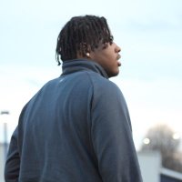 Jarmarian Kinnie🐐✝️ (@jarmarian_v) 's Twitter Profile