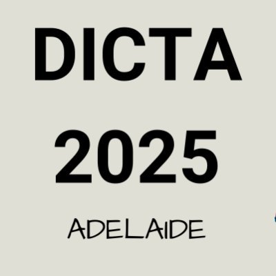 DICTAConference2025