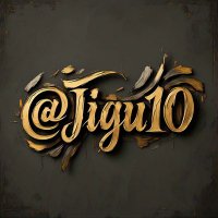 🇮🇳 जिज्ञेश भारतीय 🇮🇳 (@jigu10) 's Twitter Profile