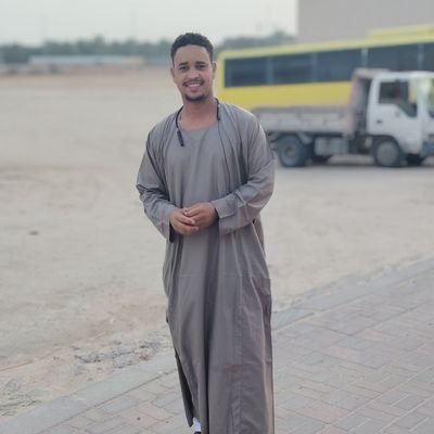 سوداني وافتخر بذلك ناشط اجتماعي اتمناه ارحل واسيب وراي احله بسمه واحلاه ضحكه
الزعيم ودجبل اولياء
