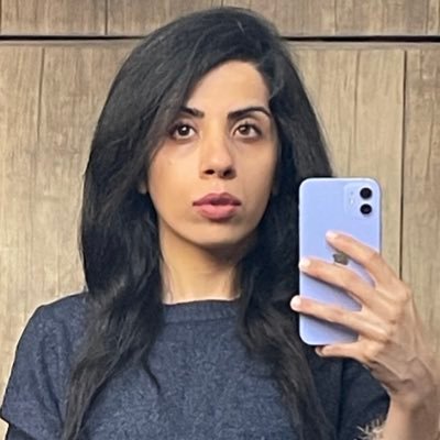 nazaninniazico's profile picture. Web Content Manager at @go2trco | Sport, Art, Tech, Nature, Music and foooood!