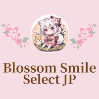 BlossomSmileSelectJP🌸Etsy Shop! (@blossomsselect) 's Twitter Profile