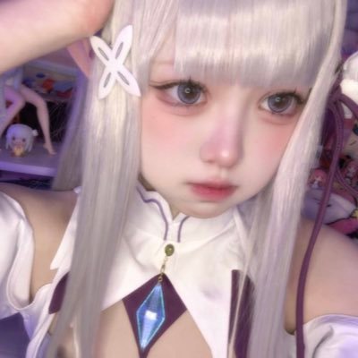 urutuki_roa's profile picture. コスプレイヤー