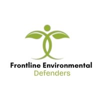 Frontline Environmental Defenders (@fednetworkug) 's Twitter Profile Photo Frontline Environmental Defenders (@fednetworkug) 's Twitter Profile Photo