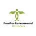 Frontline Environmental Defenders (@fednetworkug) Twitter profile photo Frontline Environmental Defenders (@fednetworkug) Twitter profile photo