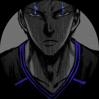 AomineDaikeK's profile picture. 