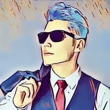 Yono2037155's profile picture. 
