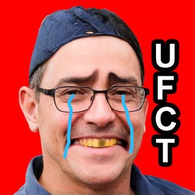 ProfesorMaverik's profile picture. Exponiendo las estafas de @Maveriktrader, conocido por tener pésima ortografía y ser ladrón a tiempo completo.
Estafador y dueño del scam token #UFCT.
Info TG⬇️