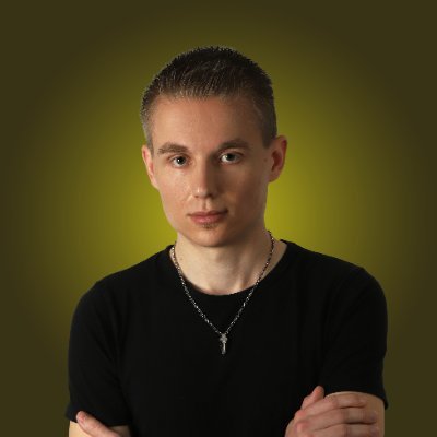 🇩🇪 German music producer
💯 EDM, Electronic Music
🔥 Balling 🔥 ❗ OUT NOW ❗
👉 https://t.co/T3u3CZz7xc