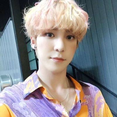 alicenyunholand's profile picture. all in the name of jeong yunho 🧡