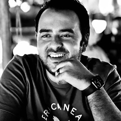 AElhegery9's profile picture. 