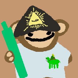 Diamond handed degenerate $UFD 🦄 $PENGU 🐧 $PEPE 🐸 #FARTCOIN 💨 #HOUSECOIN 🏠